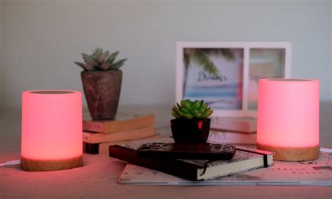 11 Best Friendship Lamps to Stay Connected With .